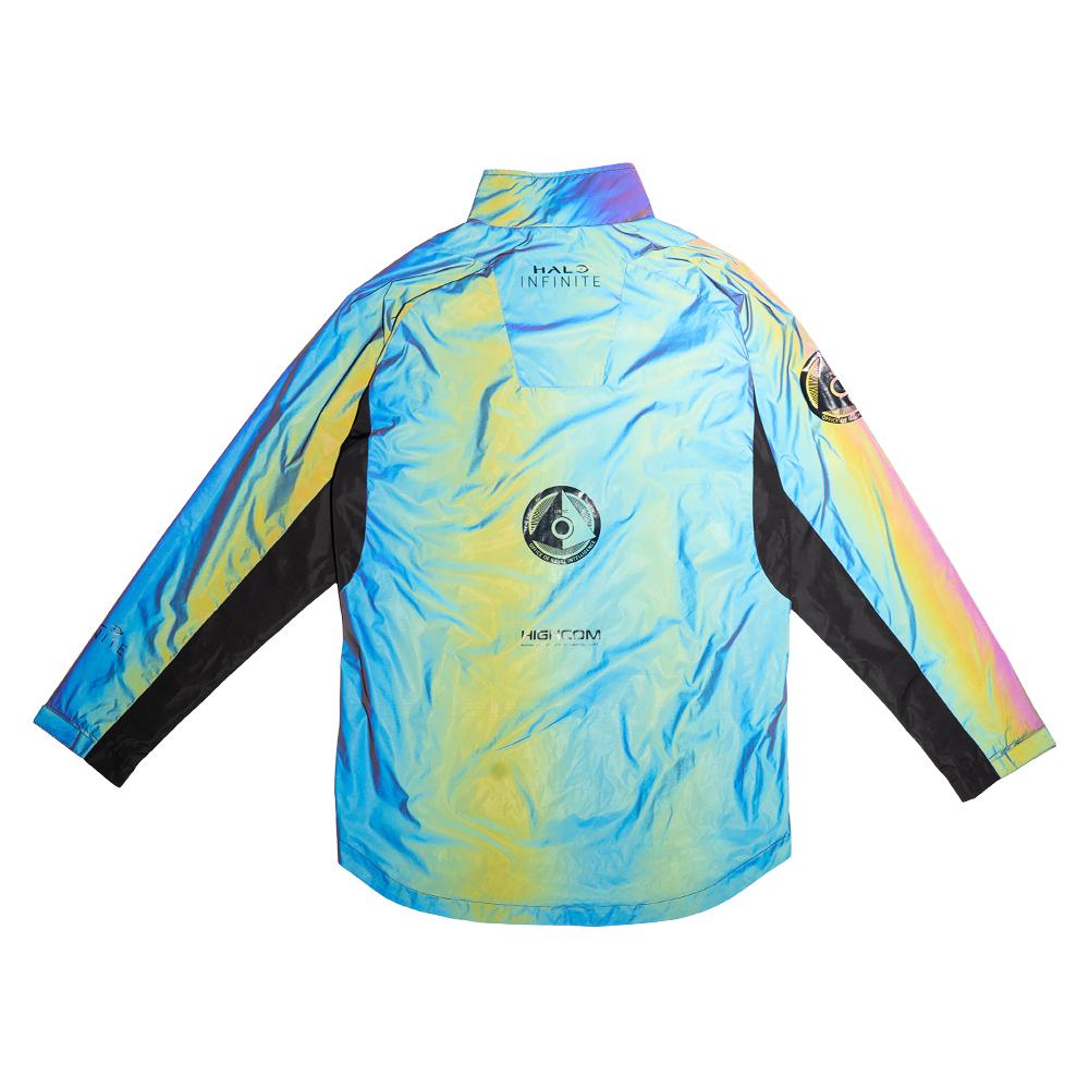Halo Infinite ONI Training Jacket