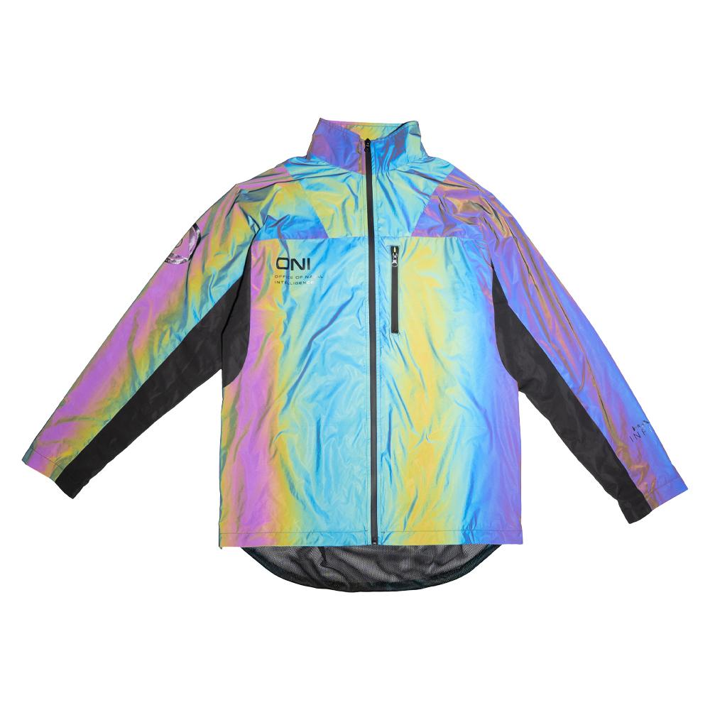Halo Infinite ONI Training Jacket