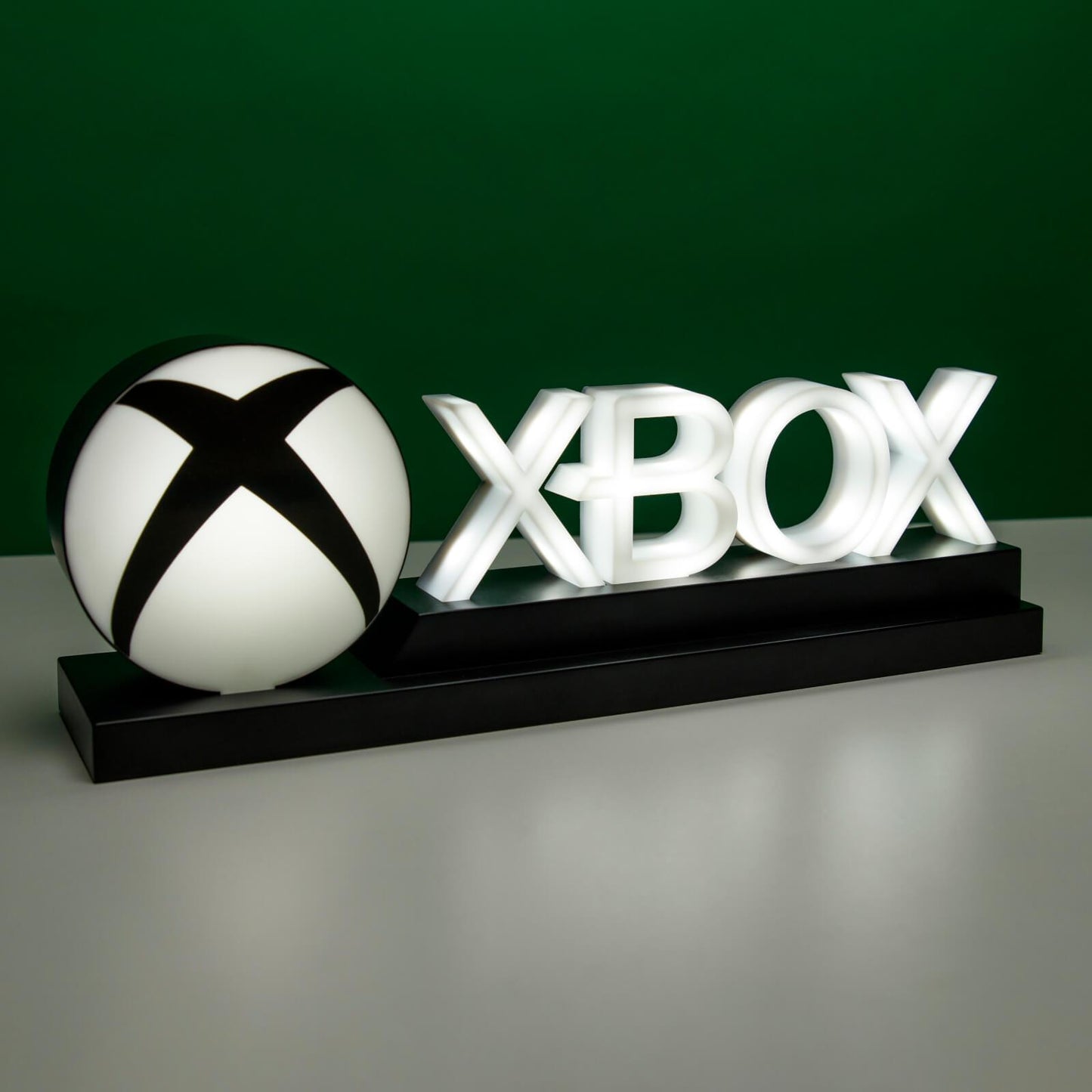 Xbox Icons Light