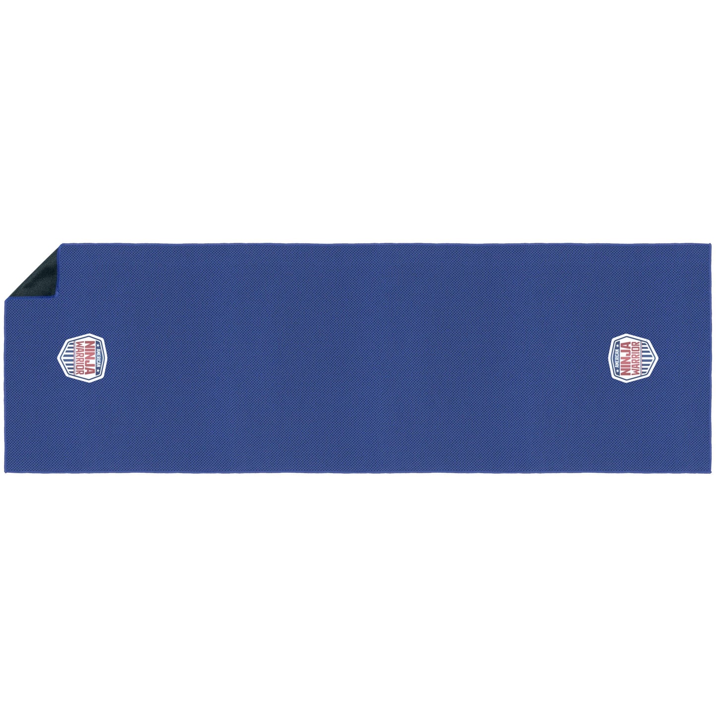 American Ninja Warrior Cooling Towel, Gym Towel, Workout Towel
