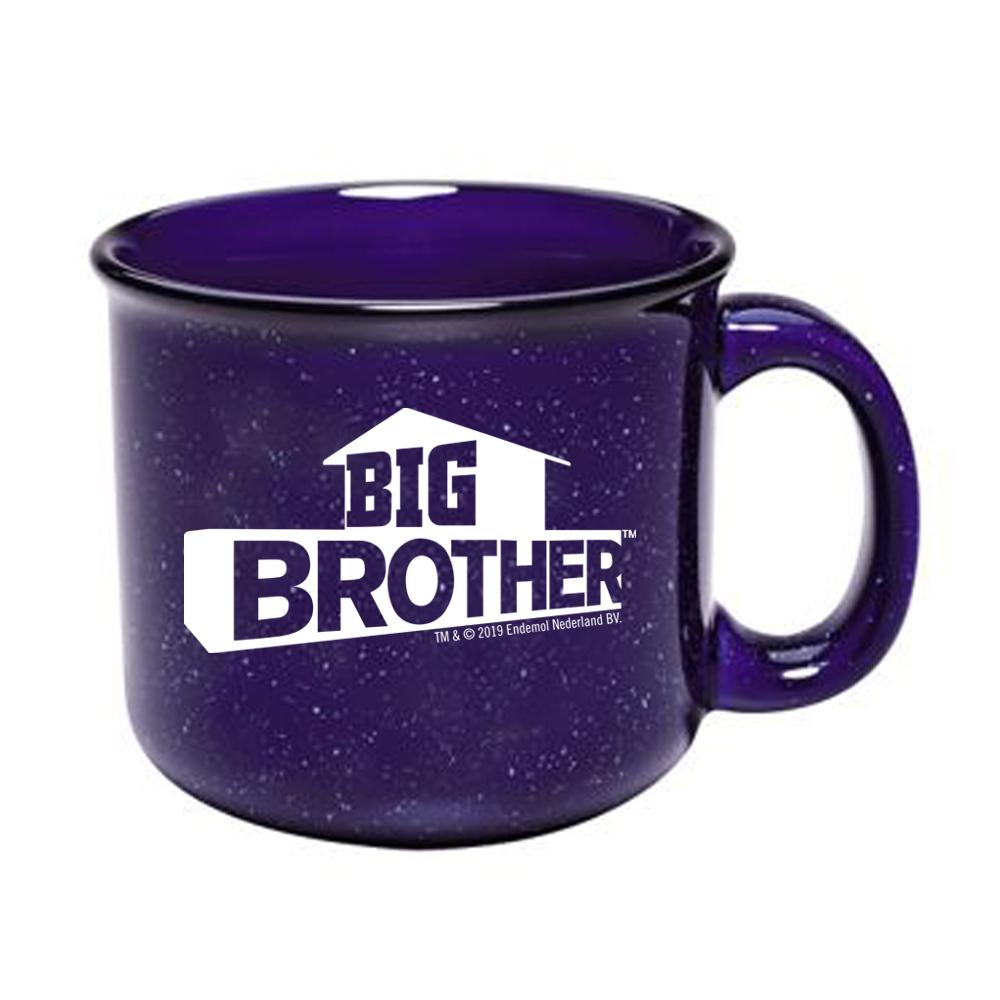 Big Brother Campfire 15 oz Mug | Official CBS Entertainment Store