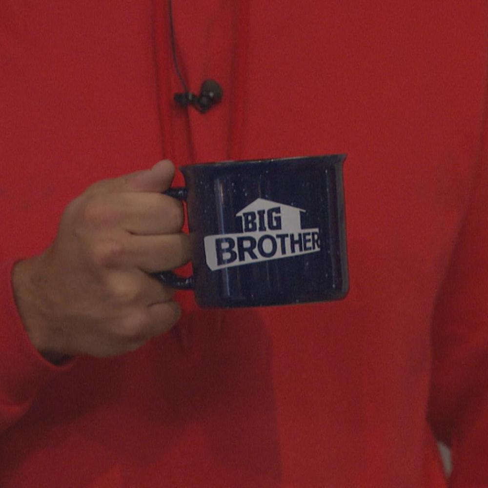 Big Brother Campfire 15 oz Mug | Official CBS Entertainment Store