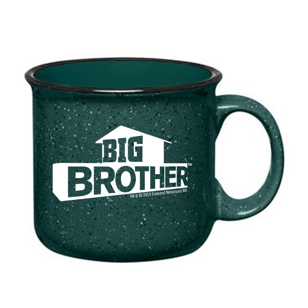 Big Brother Campfire 15 oz Mug | Official CBS Entertainment Store