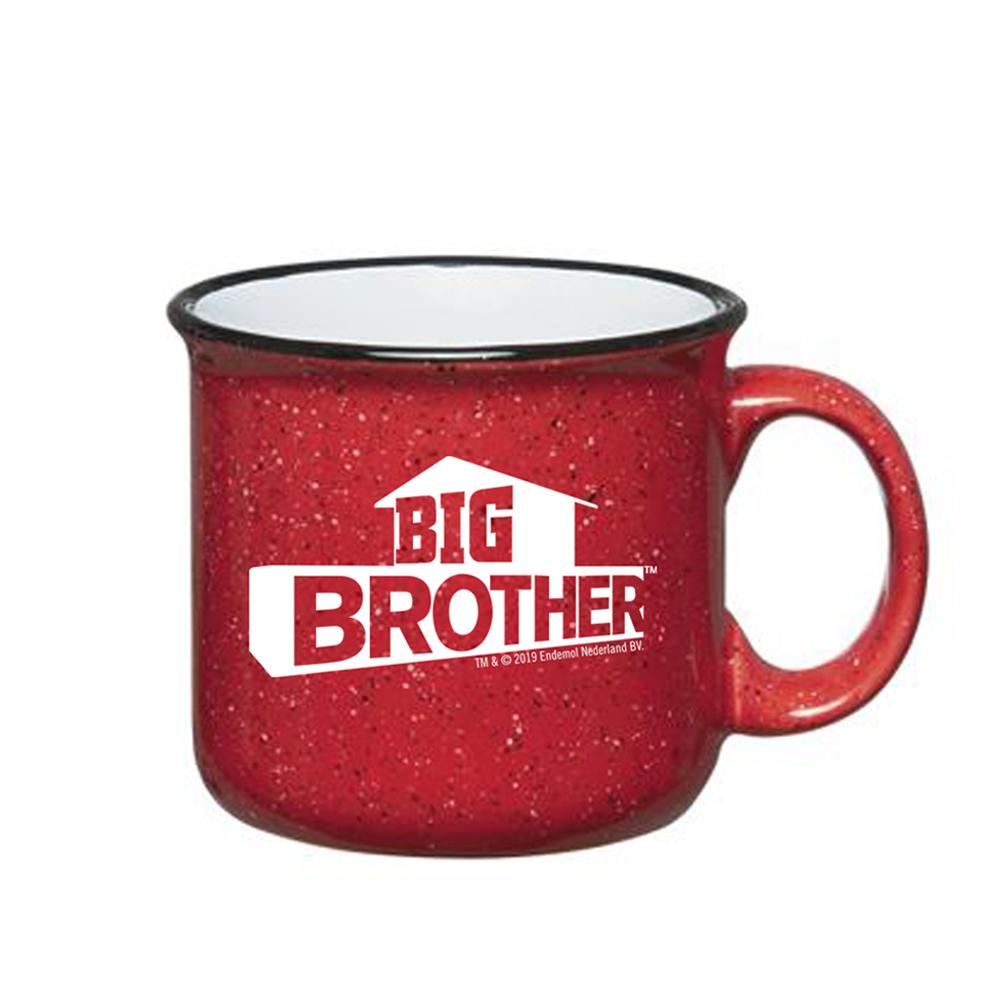 Big Brother Campfire 15 oz Mug | Official CBS Entertainment Store