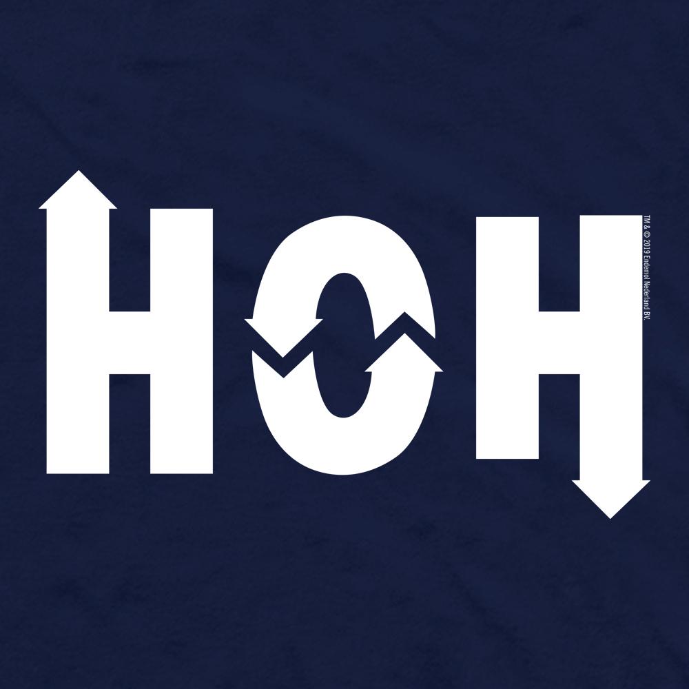 Big Brother HOH Adult Short Sleeve T-Shirt