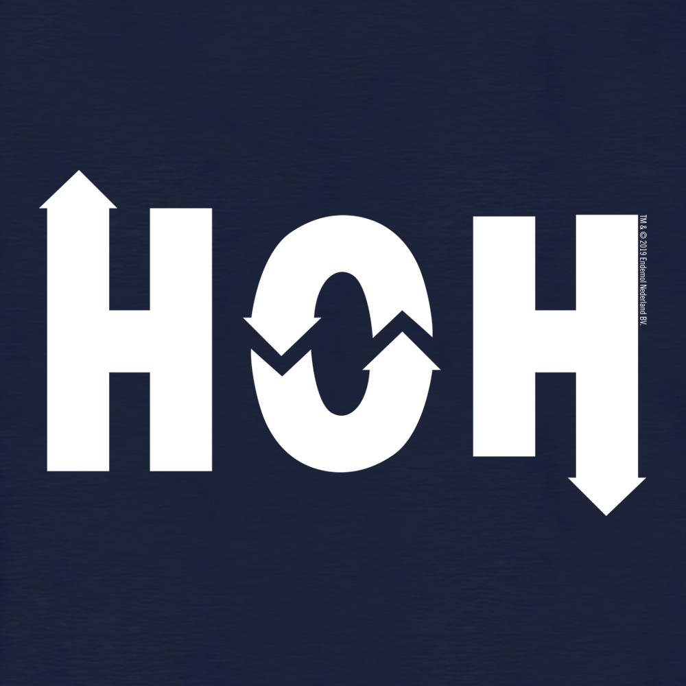 Big Brother HOH Lightweight Hooded Sweatshirt