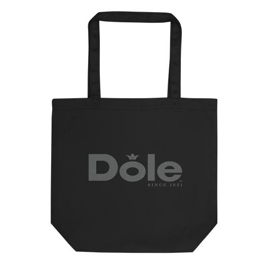 Dole Original Wordmark Eco Tote Bag