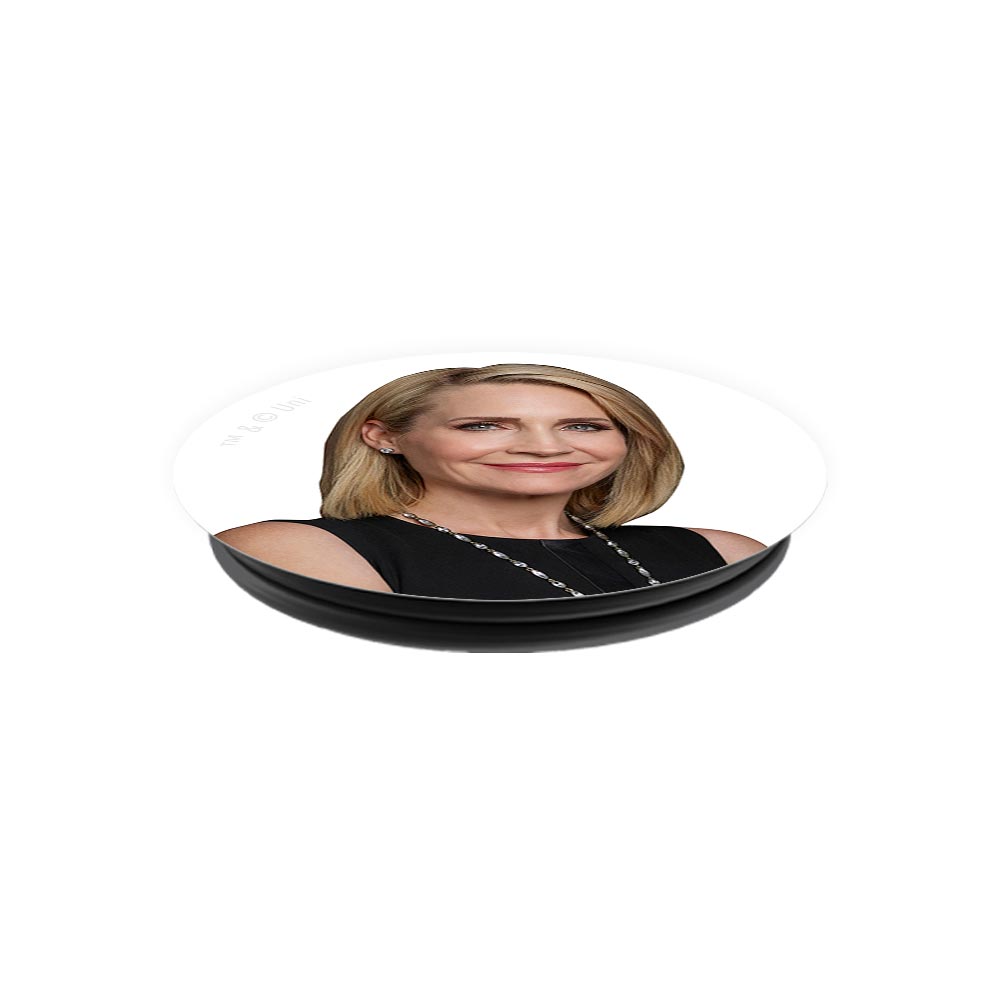 DATELINE Andrea Canning PopSocket