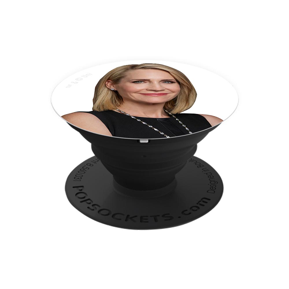 DATELINE Andrea Canning PopSocket