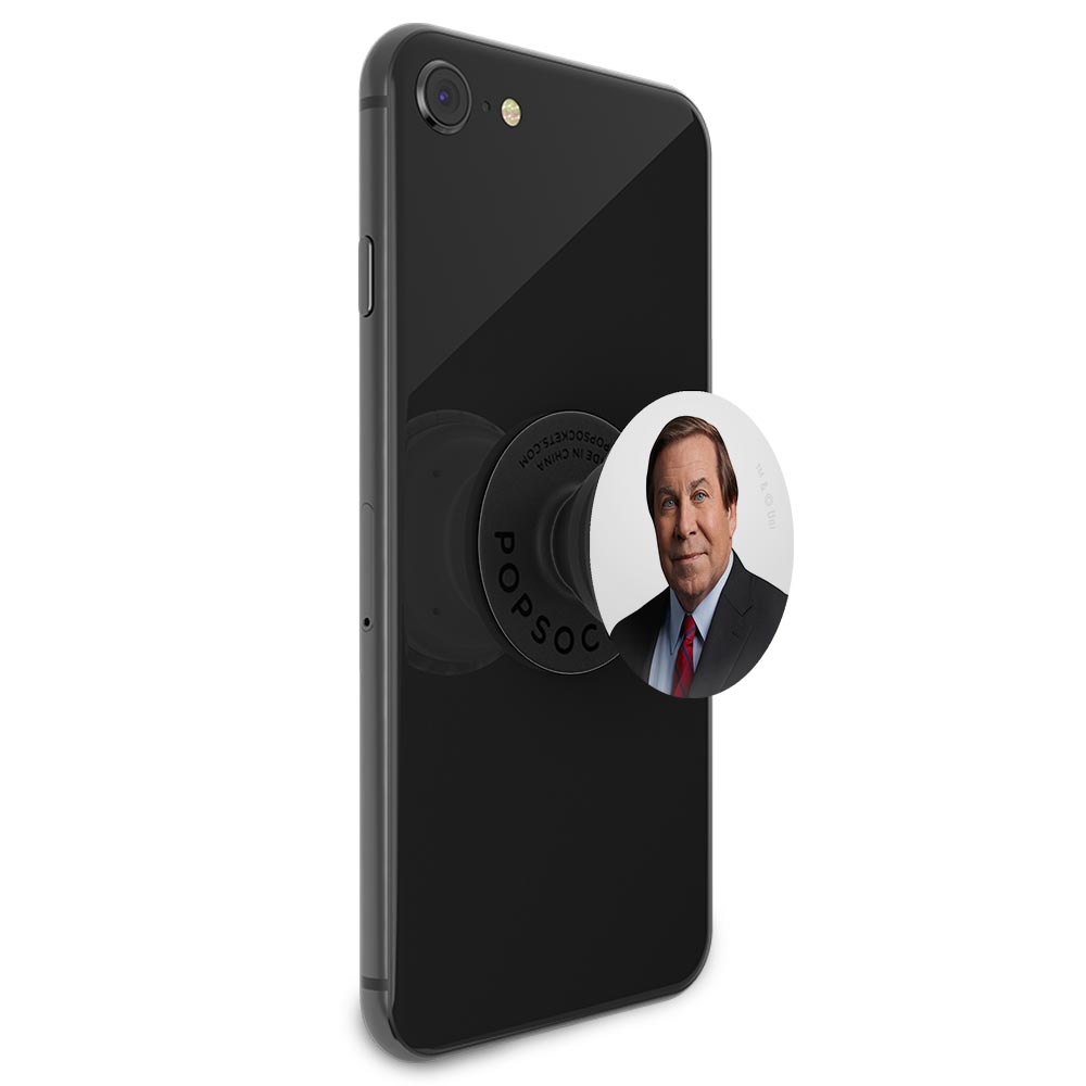 DATELINE Dennis Murphy PopSocket