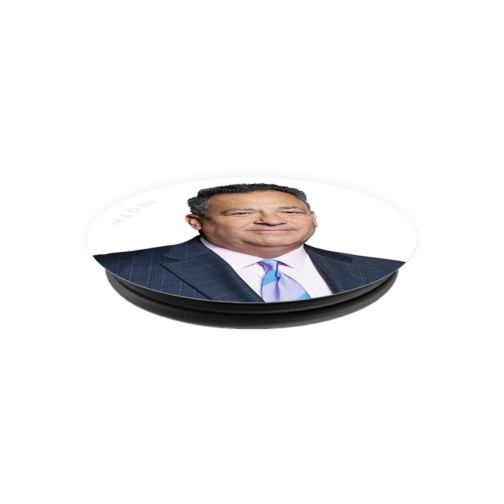 DATELINE Josh Mankiewicz PopSocket
