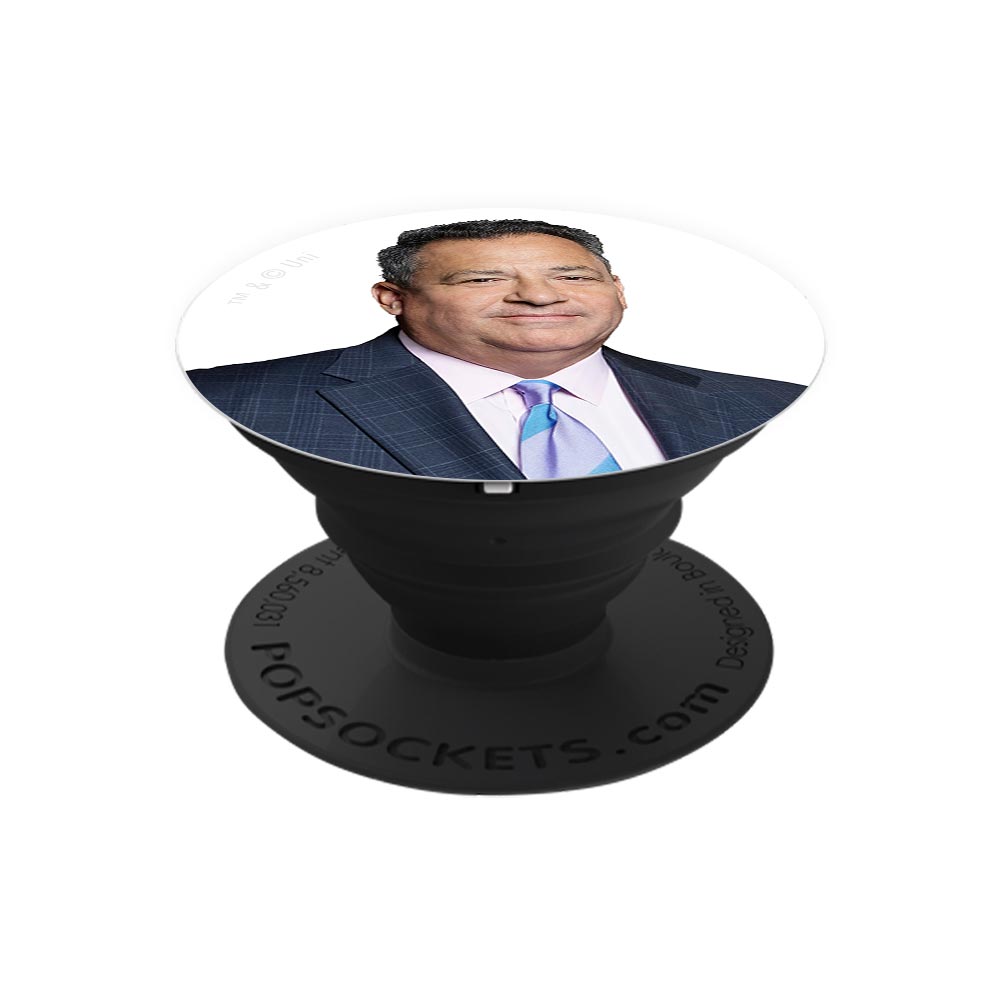 DATELINE Josh Mankiewicz PopSocket