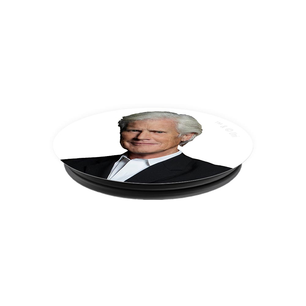 DATELINE Keith Morrison PopSocket