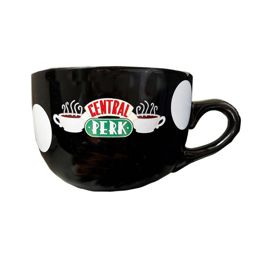Friends Central Perk Mug