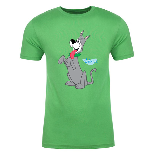 The Jetsons Astro Jetson Adult Short Sleeve T-Shirt