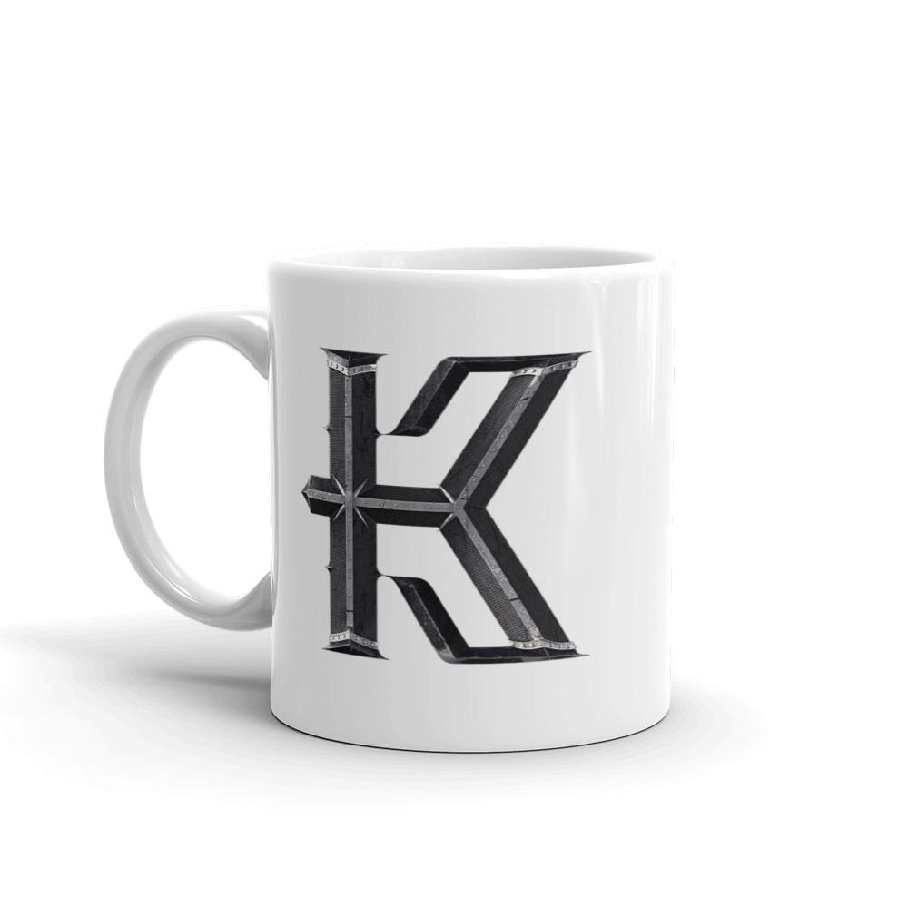 Knightfall K Logo