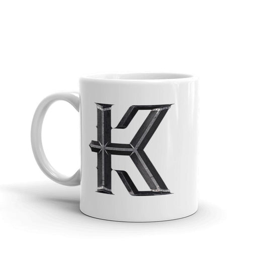 Knightfall K Logo