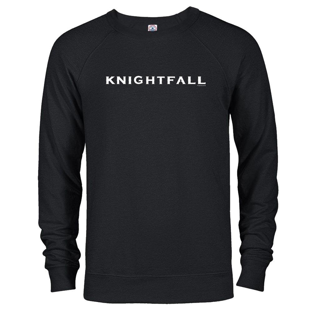Knightfall Lightweight Crew Neck Sweatshirt