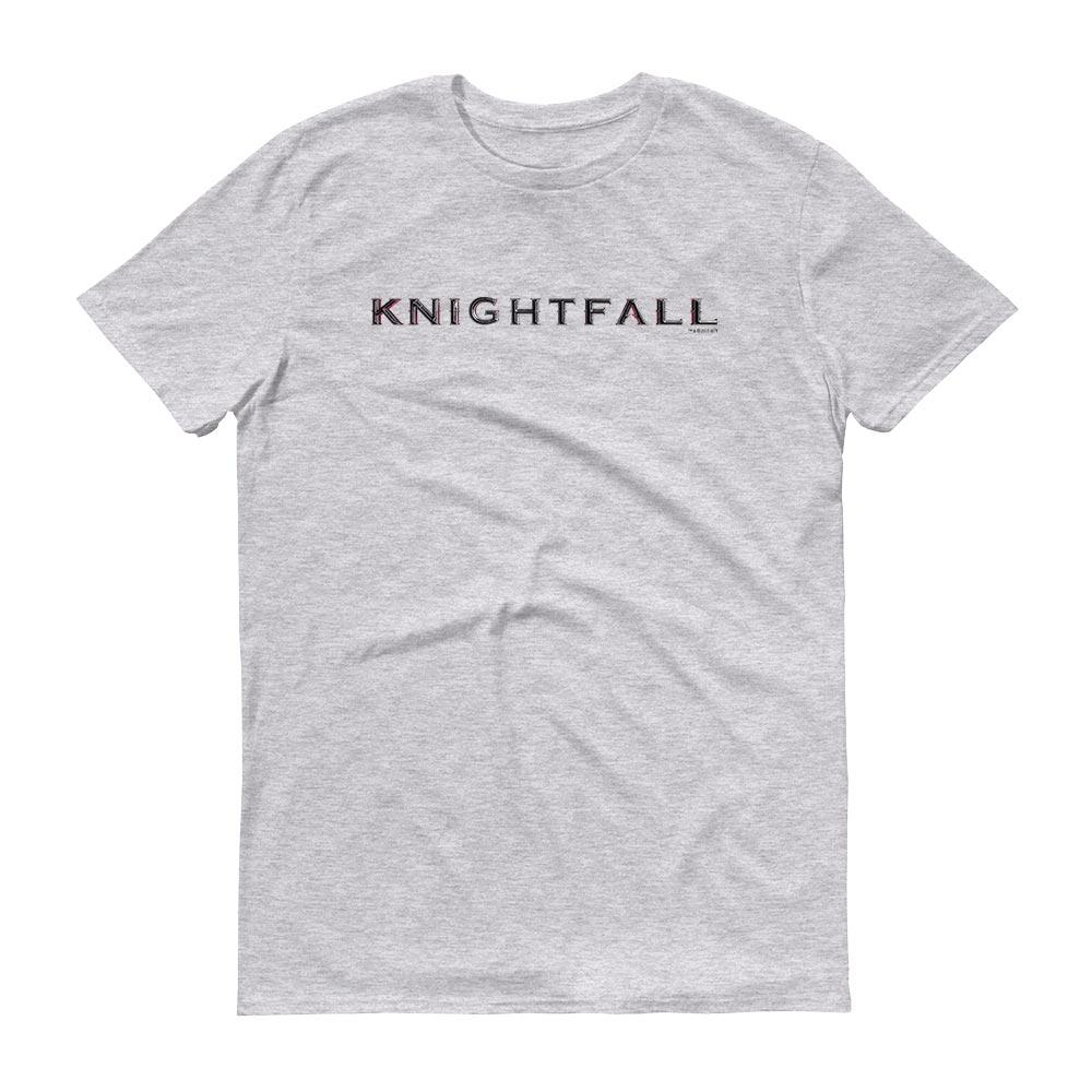 Knightfall Men's Short Sleeve T-Shirt