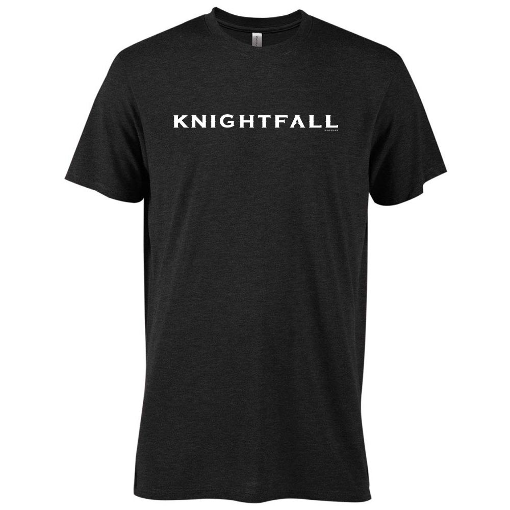 Knightfall Men's Tri-Blend T-Shirt