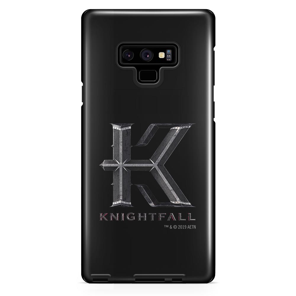 Knightfall Tough Phone Case