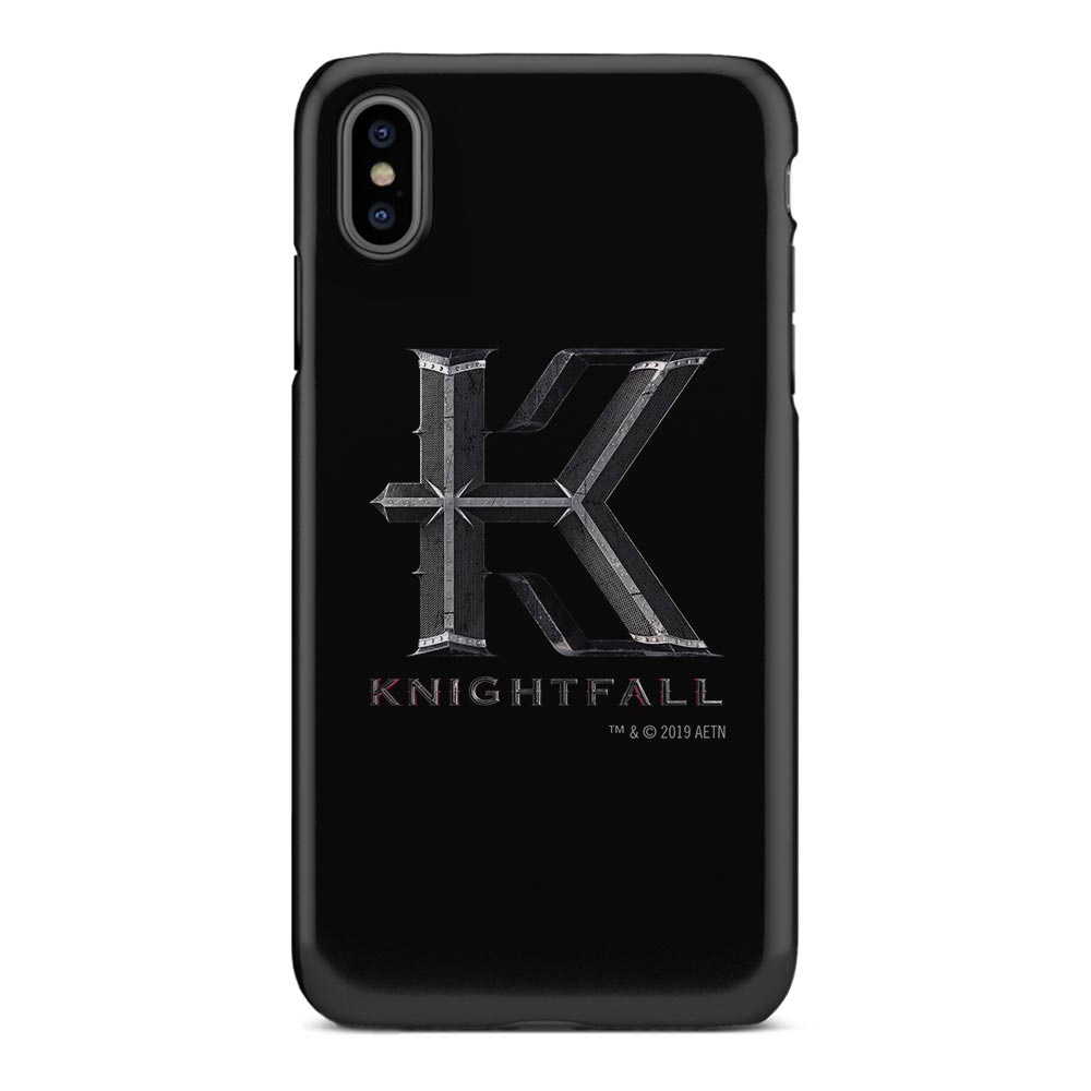Knightfall Tough Phone Case
