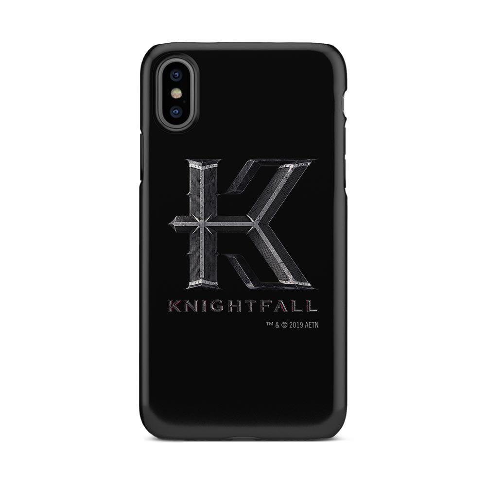 Knightfall Tough Phone Case