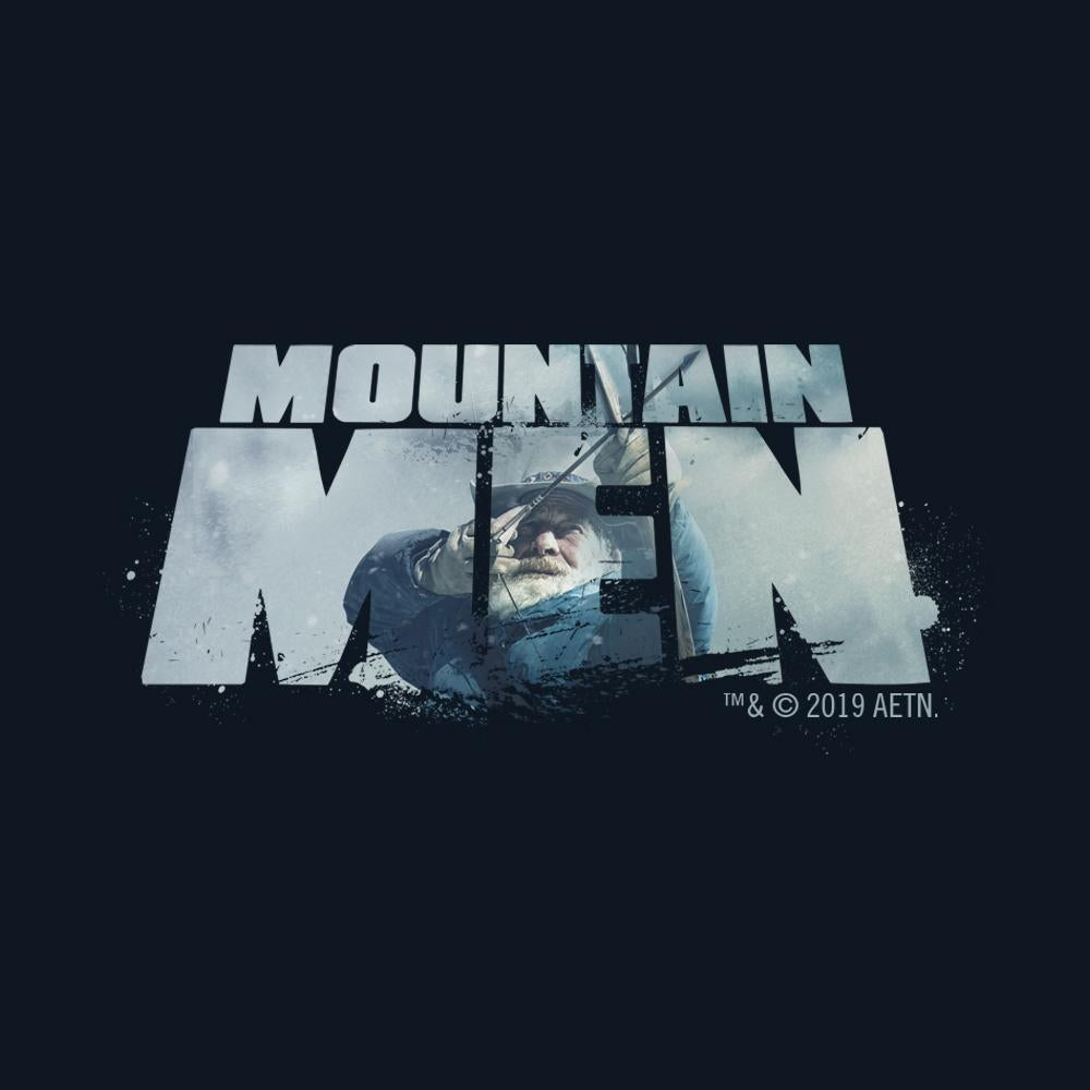 Mountain Men Tom Oar Logo Tough Phone Case
