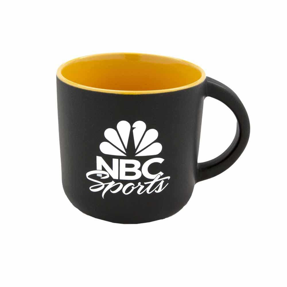 NBC Sports Logo Mug