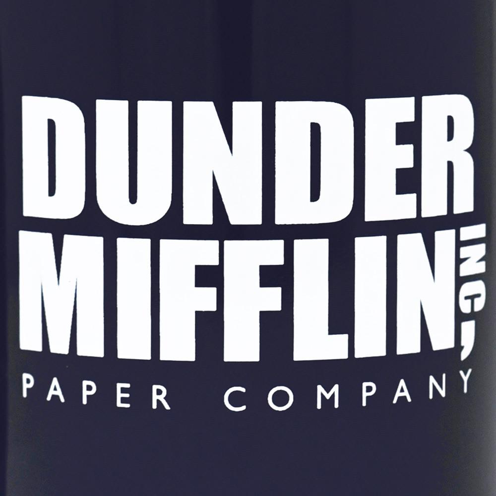 The Office Dunder Mifflin Mug