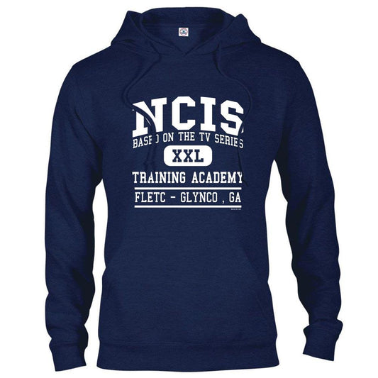 NCIS Training Academy Hooded Sweatshirt