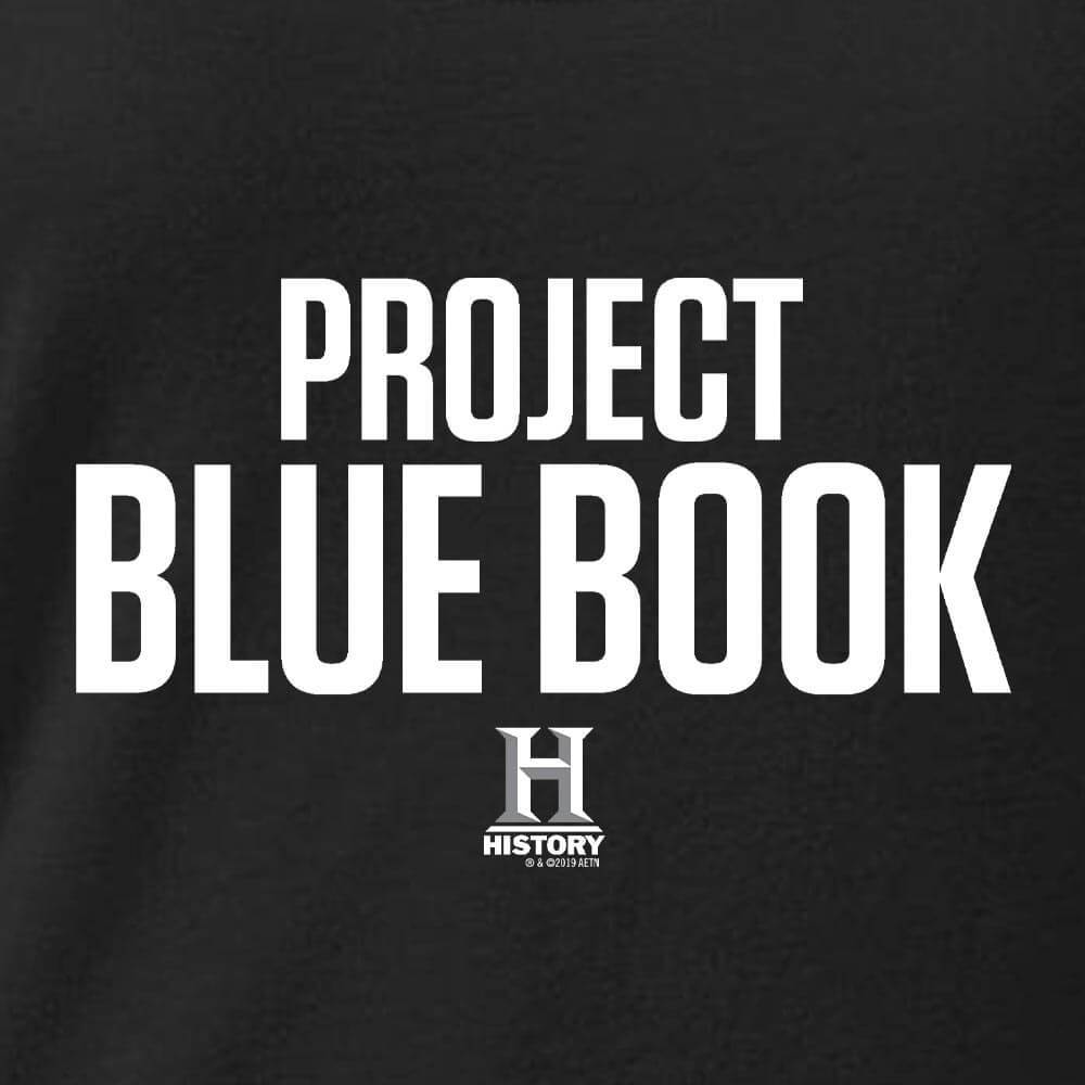 Project Blue Book Women's Relaxed Scoop Neck T-Shirt