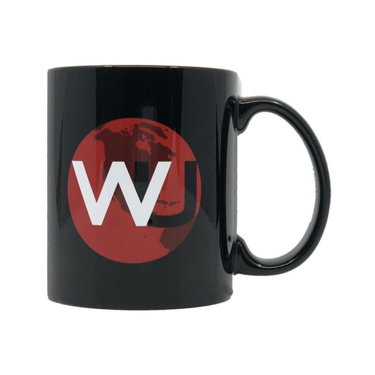 Saturday Night Live Weekend Update Mug