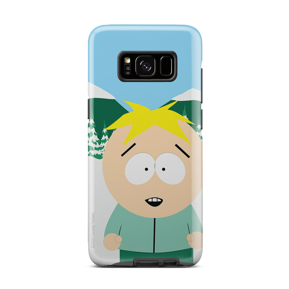 South Park Butters Tough Phone Case