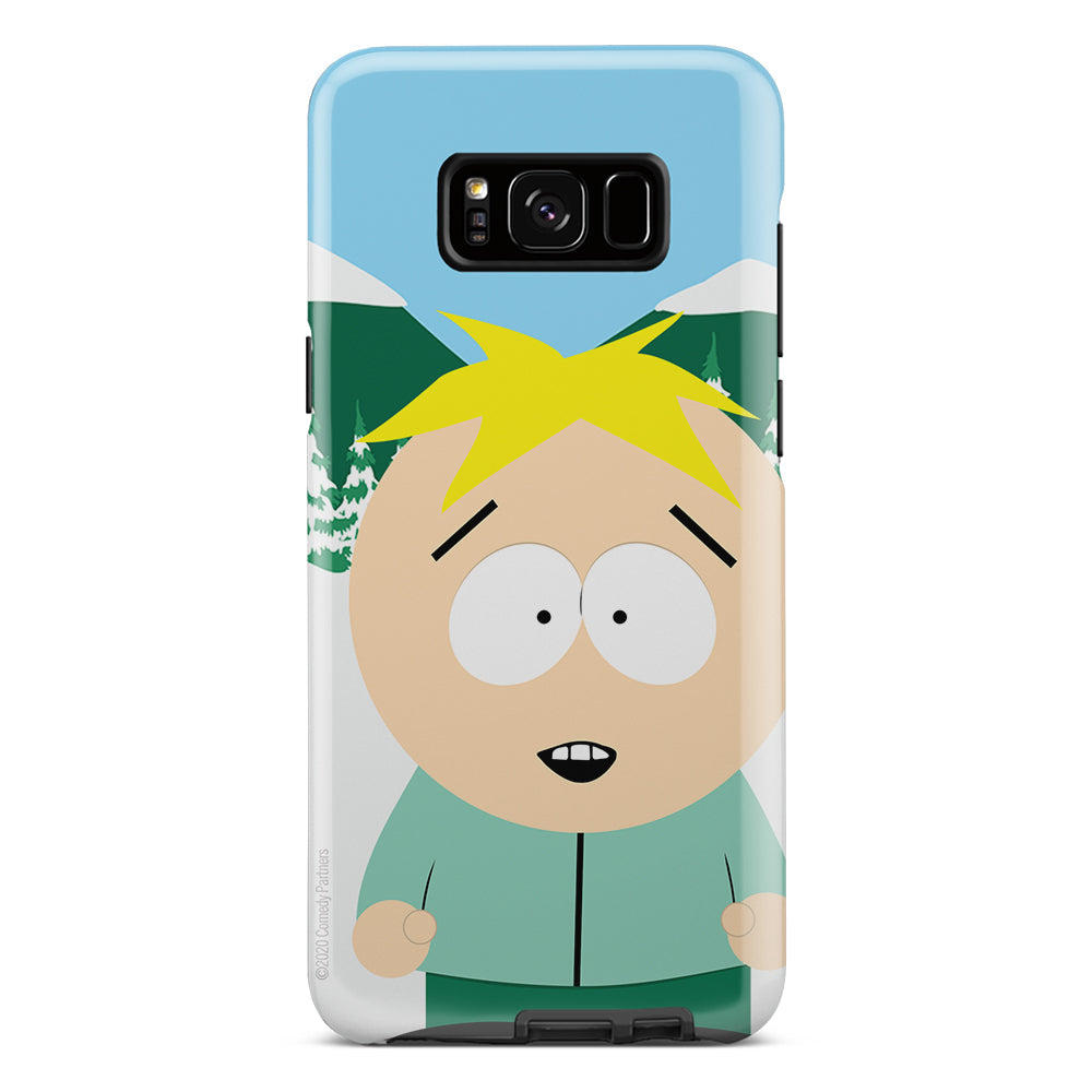 South Park Butters Tough Phone Case