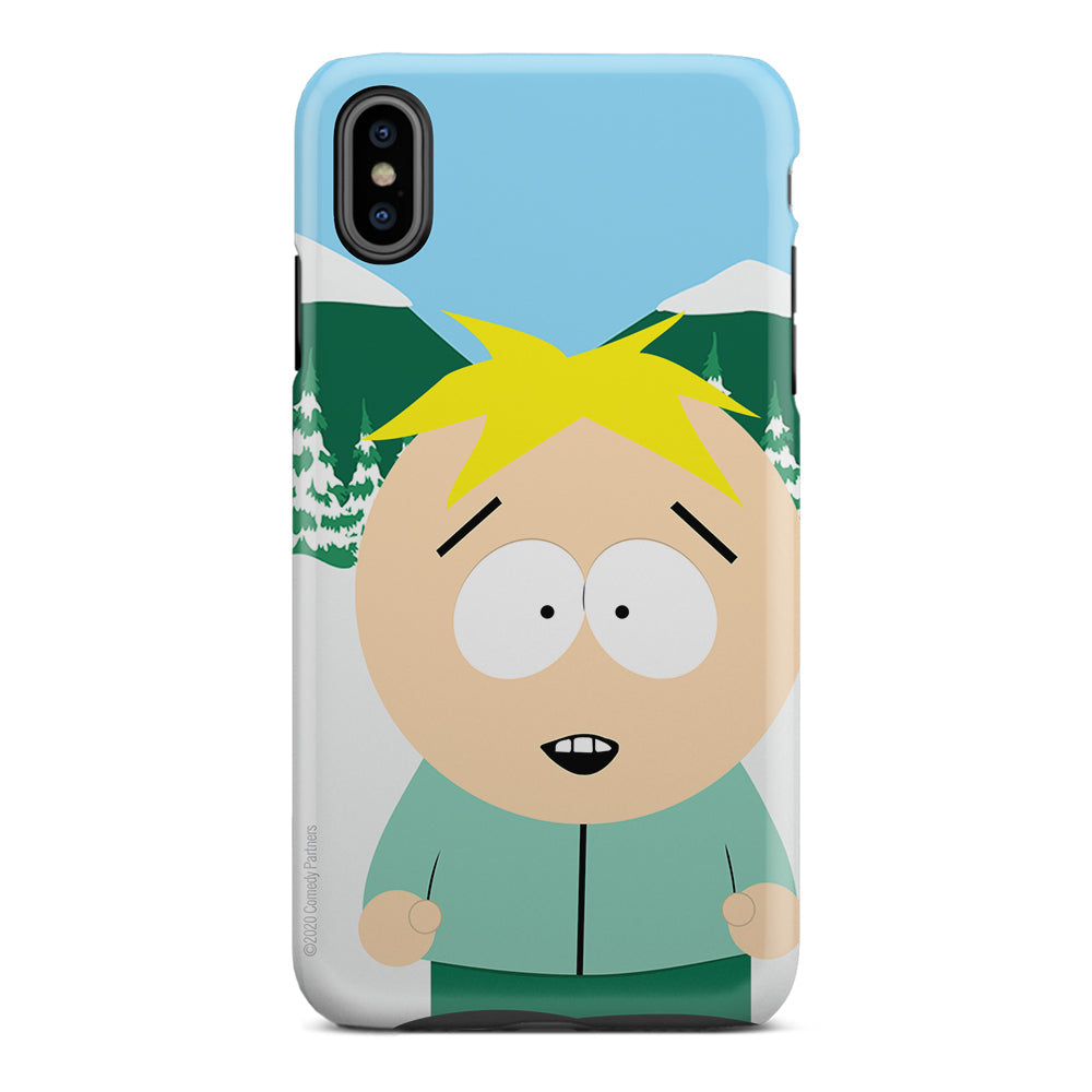 South Park Butters Tough Phone Case