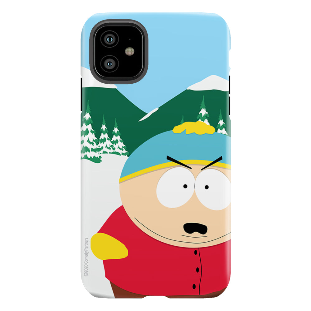 South Park Cartman Tough Phone Case