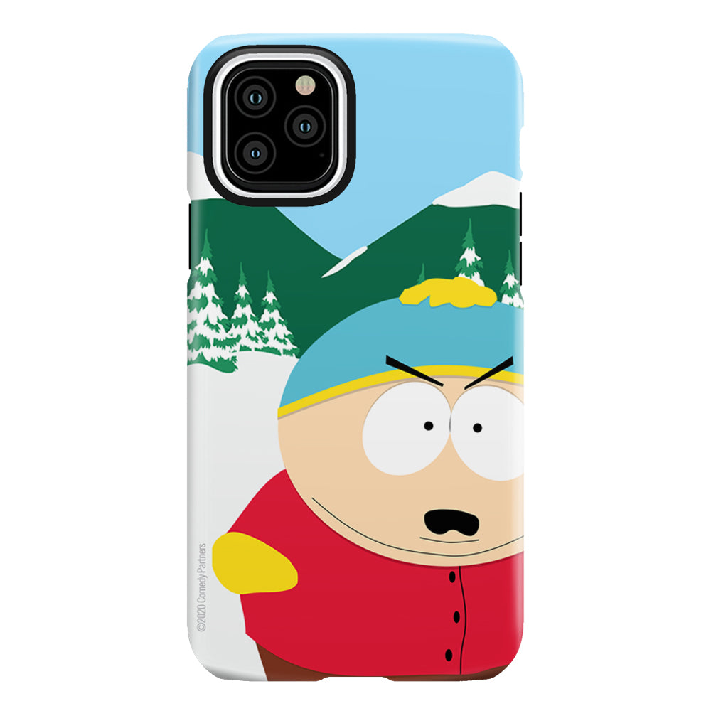 South Park Cartman Tough Phone Case