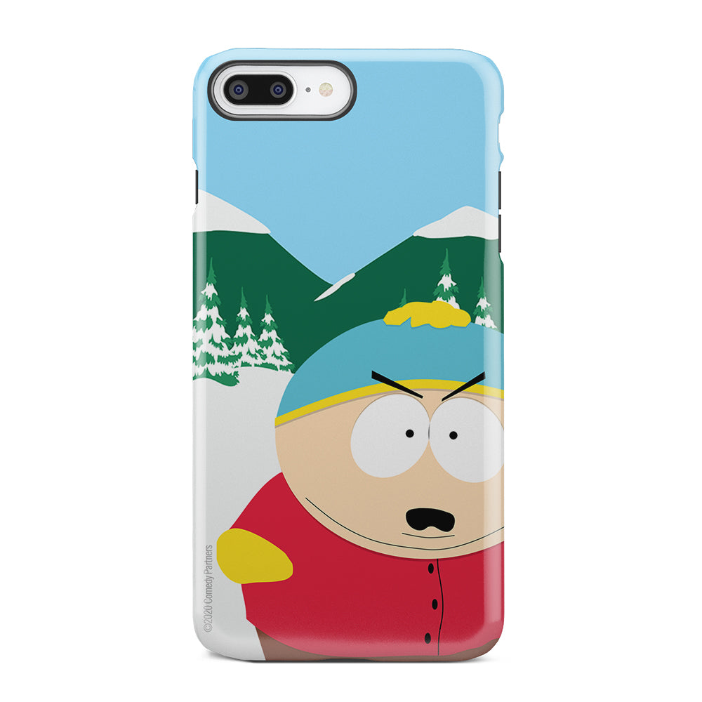 South Park Cartman Tough Phone Case