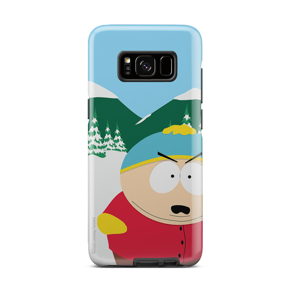 South Park Cartman Tough Phone Case