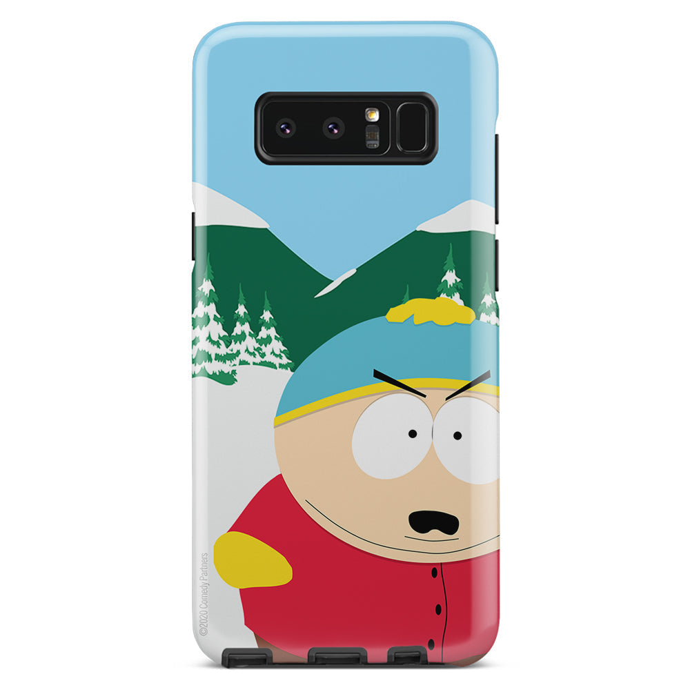 South Park Cartman Tough Phone Case