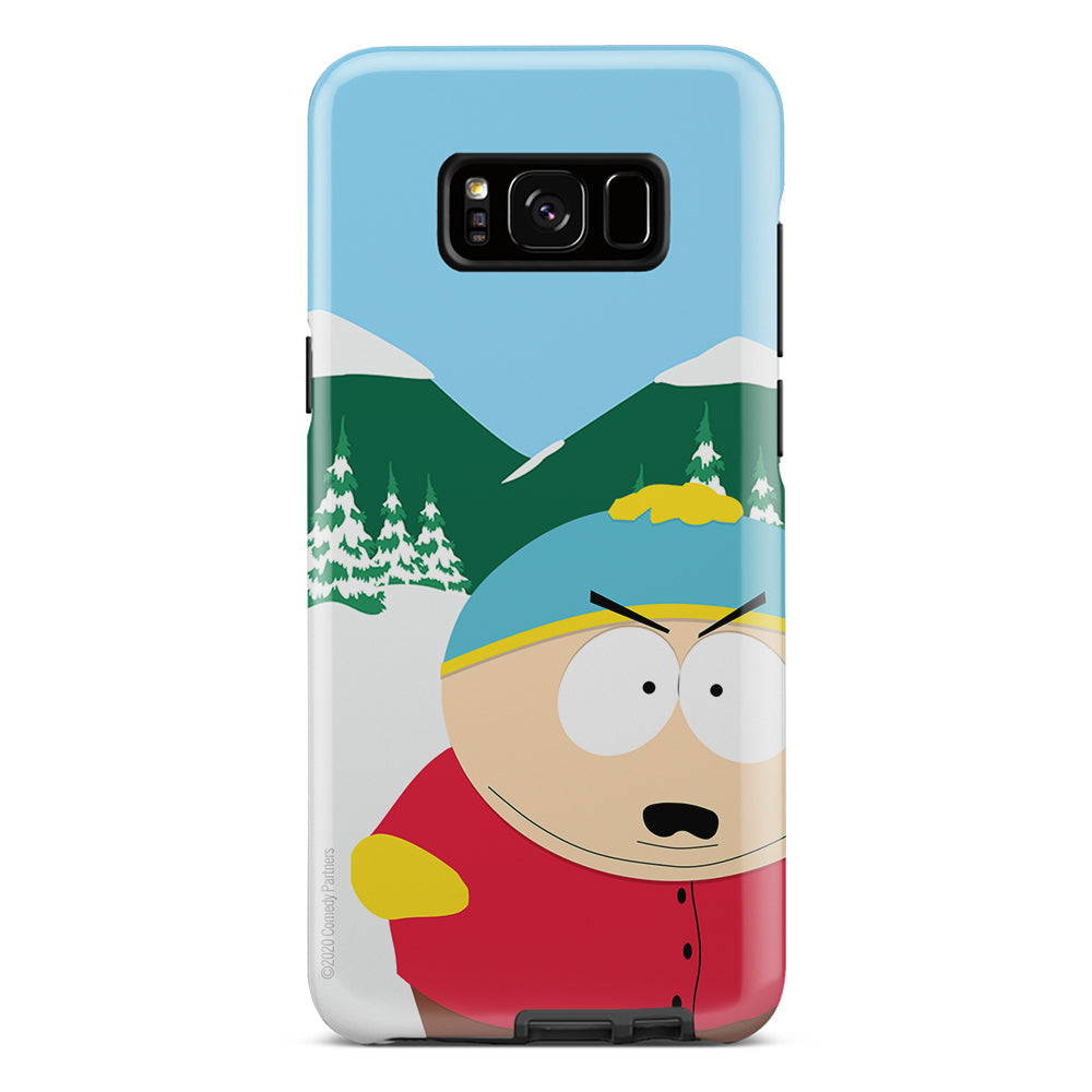 South Park Cartman Tough Phone Case