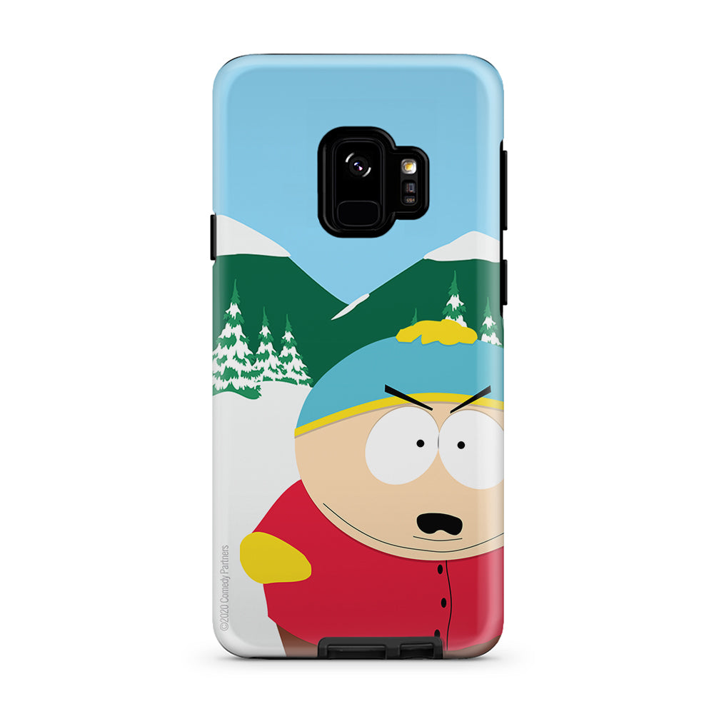 South Park Cartman Tough Phone Case
