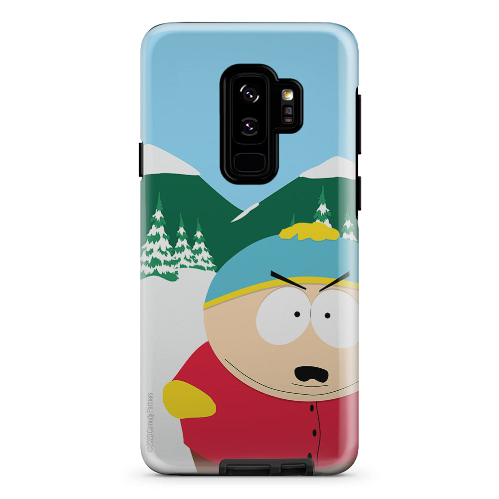 South Park Cartman Tough Phone Case