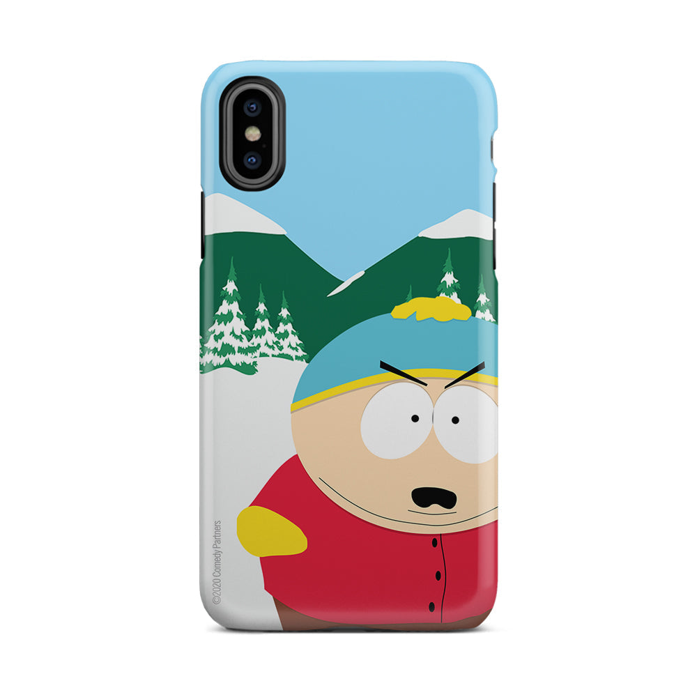 South Park Cartman Tough Phone Case