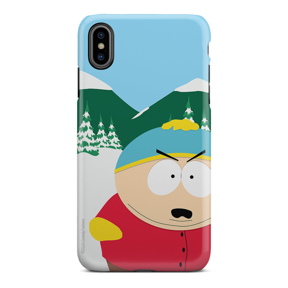 South Park Cartman Tough Phone Case