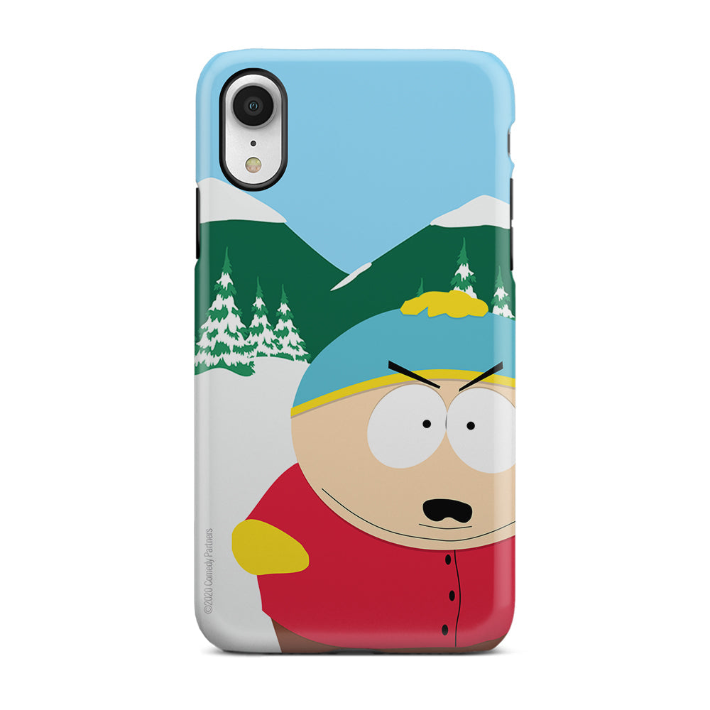 South Park Cartman Tough Phone Case