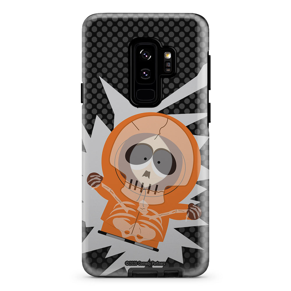 South Park Dead Kenny Tough Phone Case