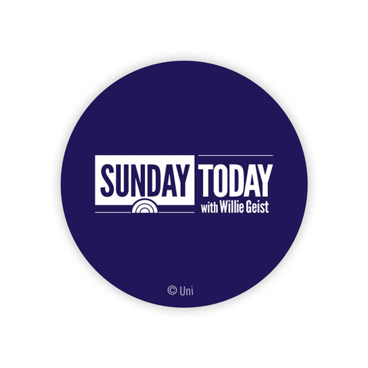 Sunday TODAY Navy PopSocket