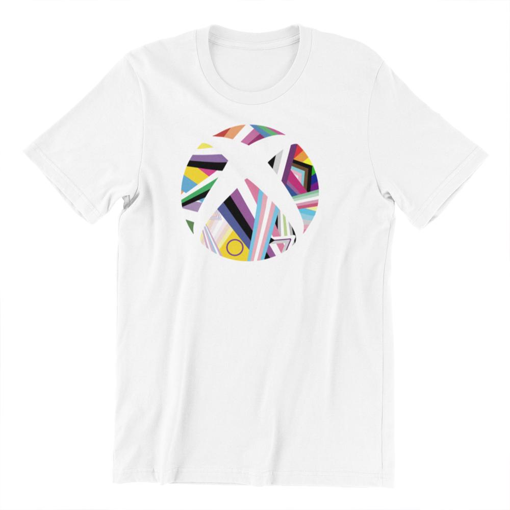 Xbox PRIDE Sphere Eco T-Shirt
